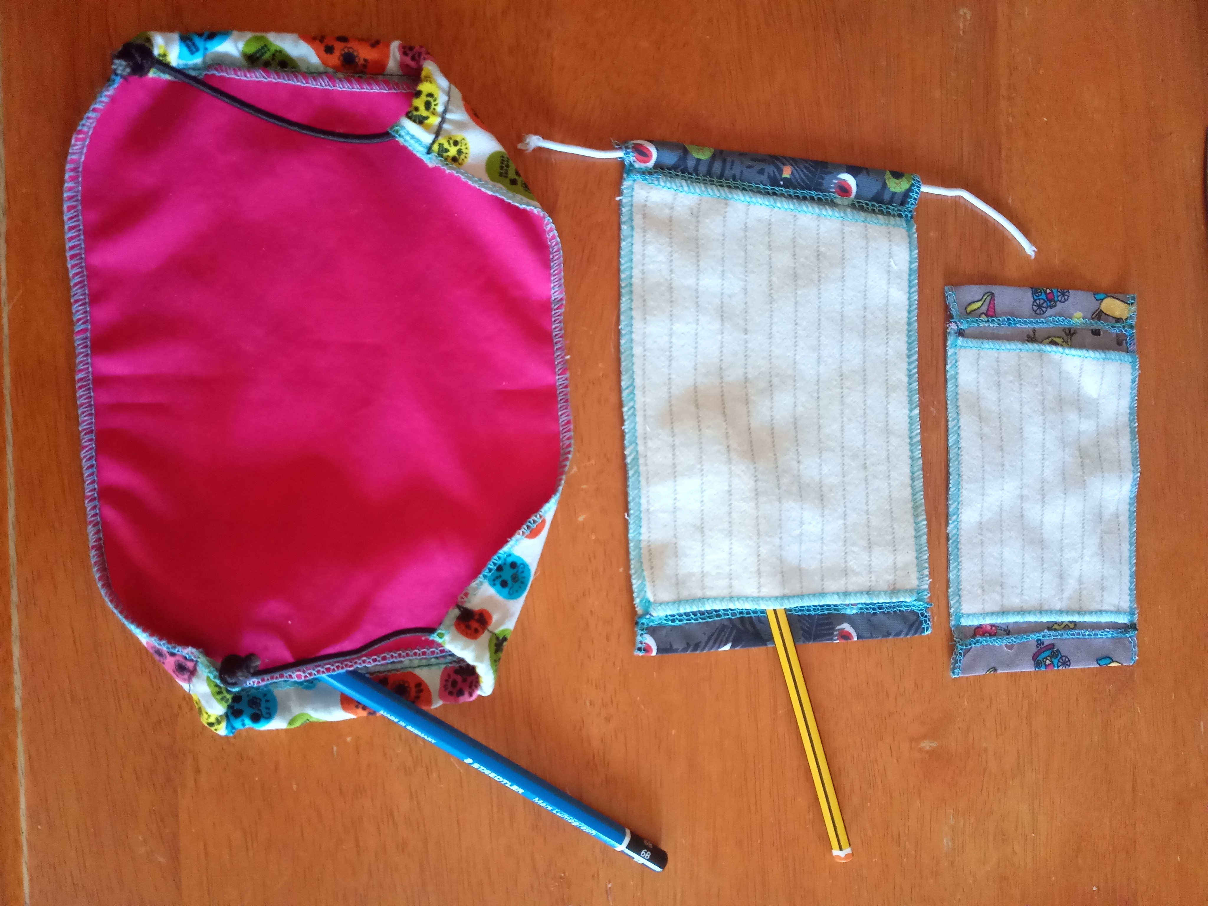 MASCARILLAS adultos, niños y bebes